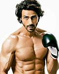 Arjun Rampal